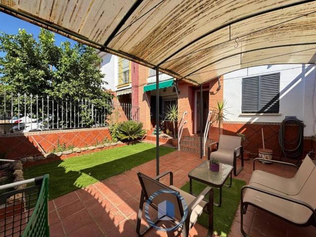 Casa en Venta en Dos Hermanas