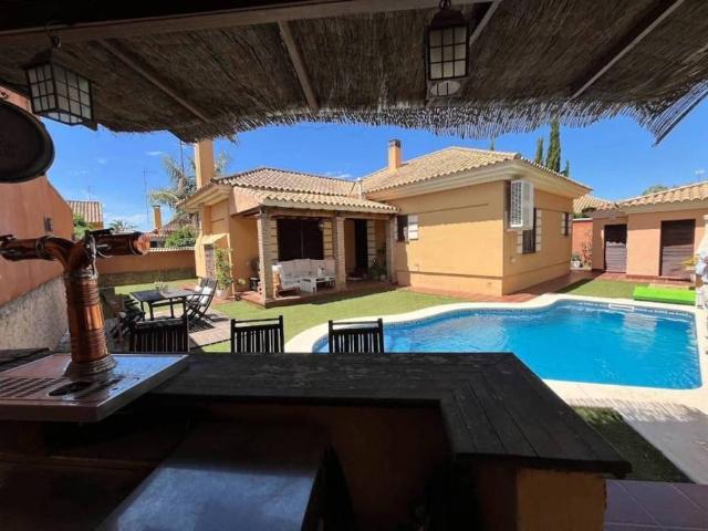 Casa en Venta en Dos Hermanas