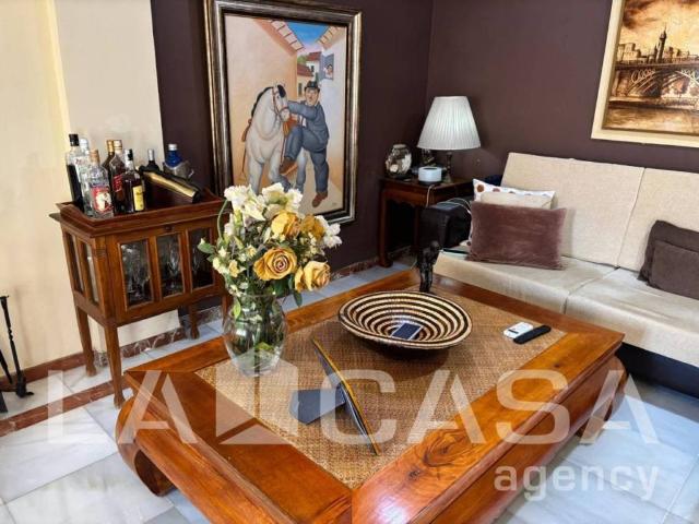 Casa en Venta en Dos Hermanas