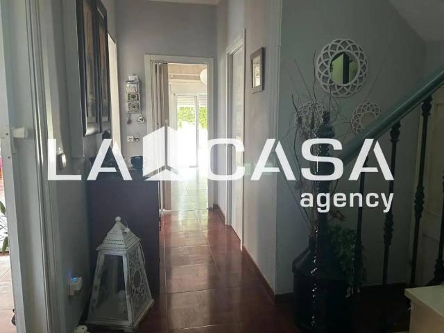 Casa en Venta en Dos Hermanas