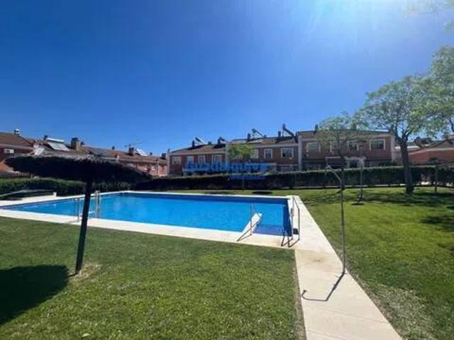 Casa en Venta en Dos Hermanas
