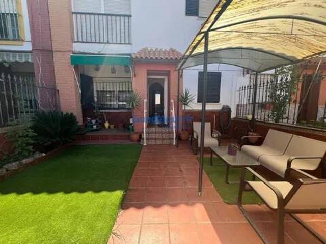 Casa en Venta en Dos Hermanas