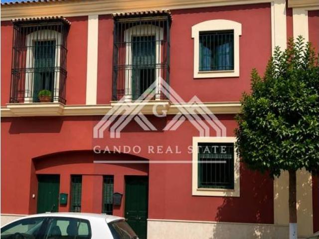 Casa en Venta en Dos Hermanas