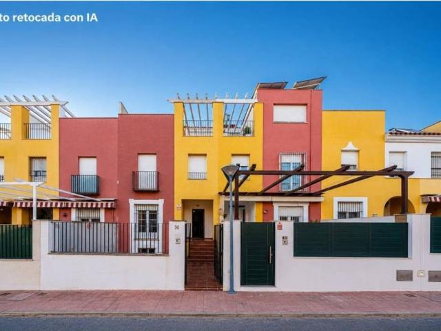 Casa en Venta en Dos Hermanas