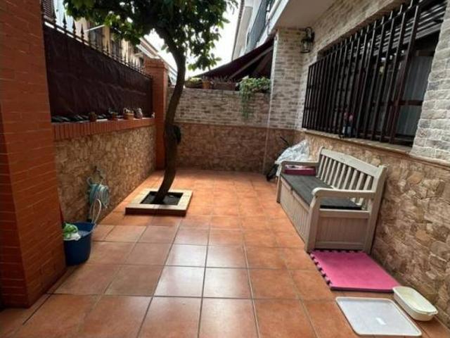 Casa en Venta en Dos Hermanas