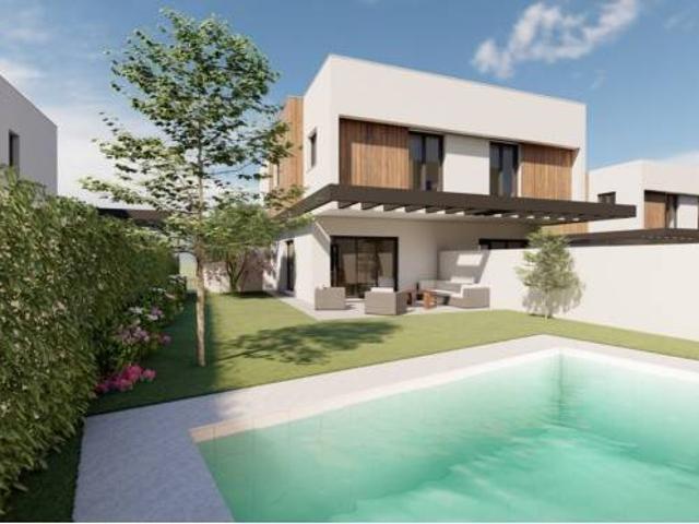 Casa en Venta en Dos Hermanas