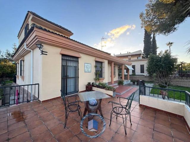 Casa en Venta en Dos Hermanas