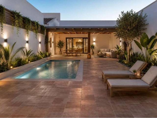Casa en Venta en Dos Hermanas