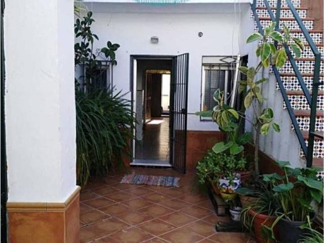 Casa en Venta en Dos Hermanas