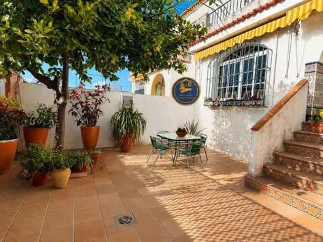 Casa en Venta en Dos Hermanas