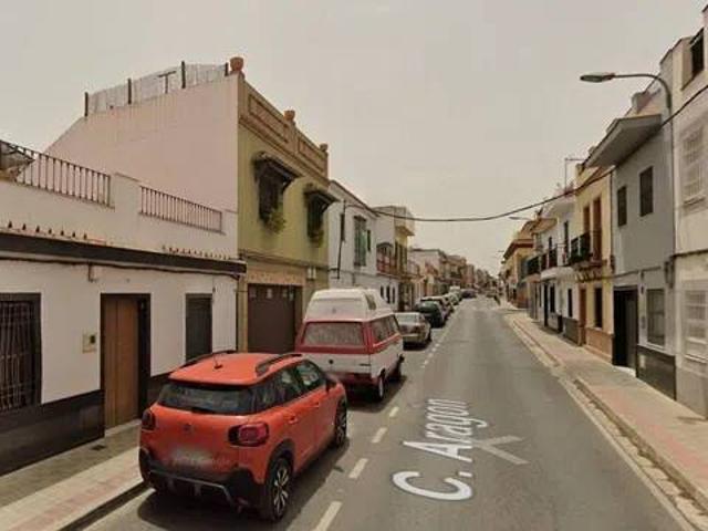 Casa en Venta en Dos Hermanas