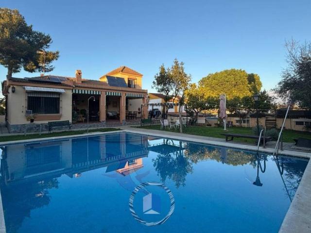Casa en Venta en Dos Hermanas