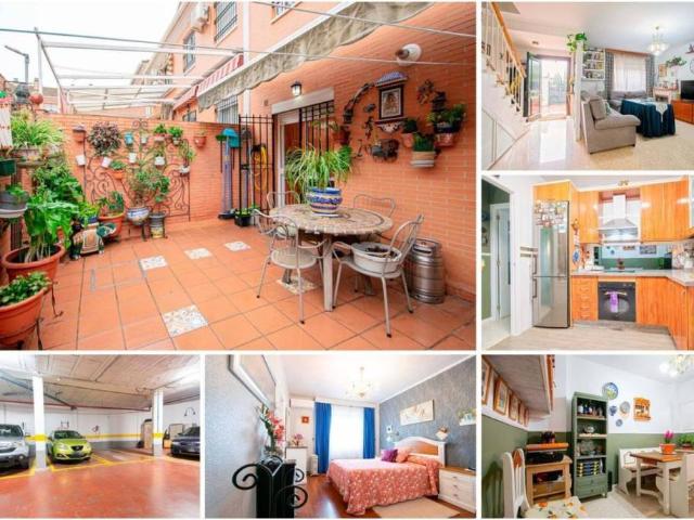 Casa en Venta en Dos Hermanas