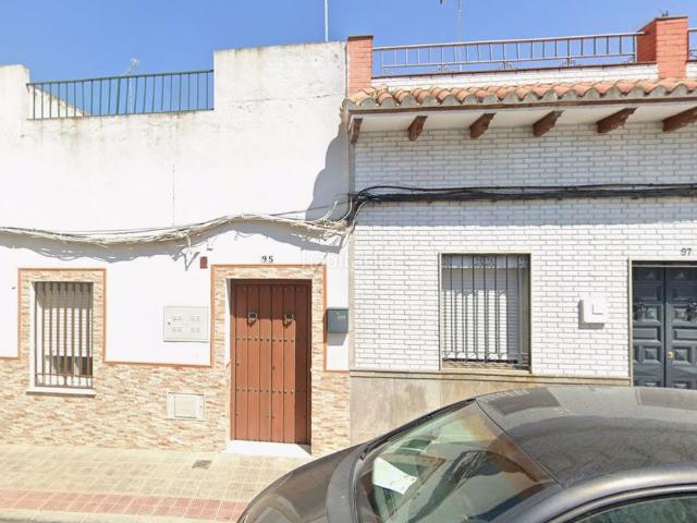 Casa en venta en Dos Hermanas, Vista Azul Consolación. Casas Dos.
