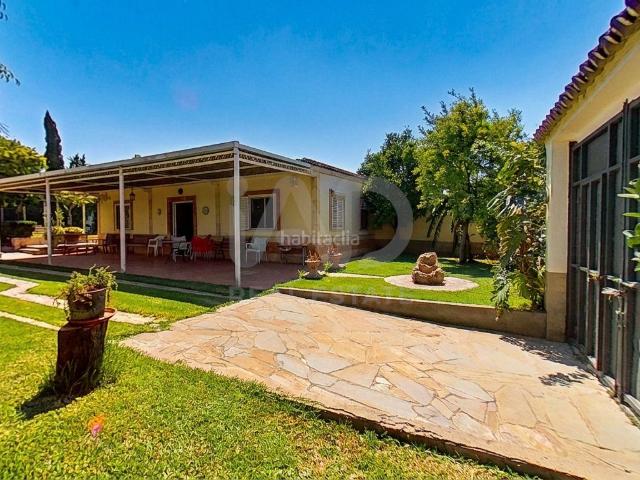 Casa en venta en Dos Hermanas, Arco Norte Avda España. Casas Dos.