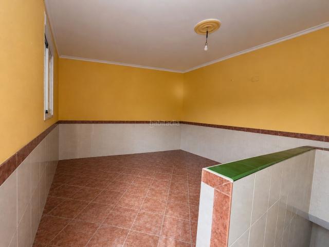 Casa en venta en Dos Hermanas, Centro Doña Mercedes. Casa de 159 m con 4 dormitorios y terraza en Dos Hermanas. Casas Dos.