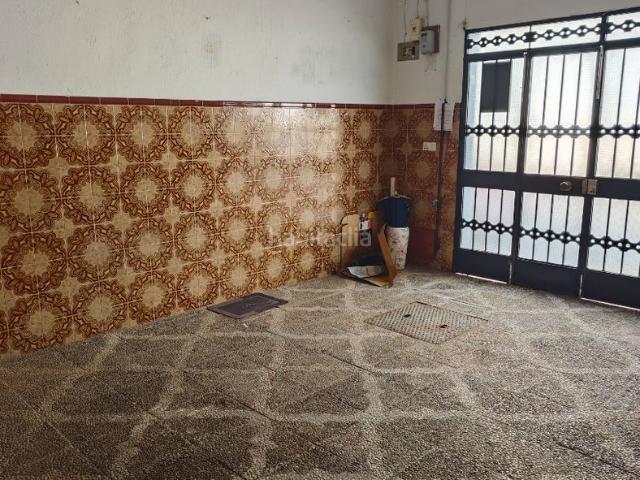 Casa en venta en Dos Hermanas, Centro Doña Mercedes. Casas Dos.