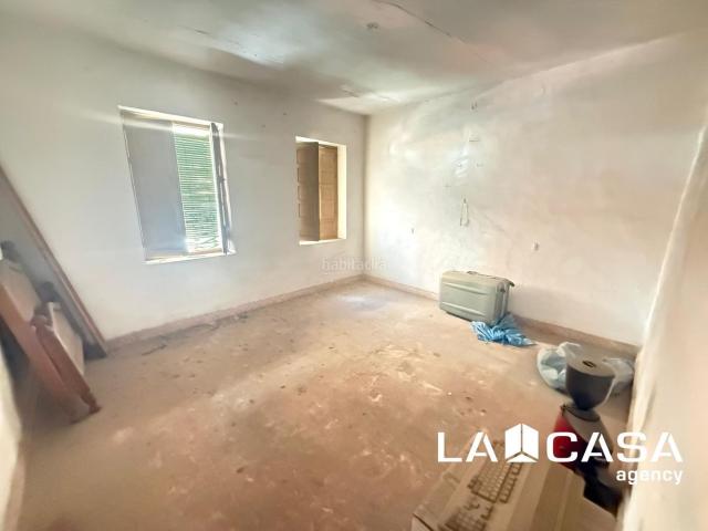 Casa en venta en Dos Hermanas, Centro Doña Mercedes. Casas Dos.