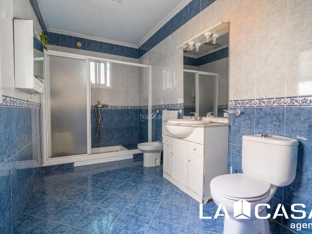 Casa en venta en Dos Hermanas, Centro Doña Mercedes. Casas Dos.