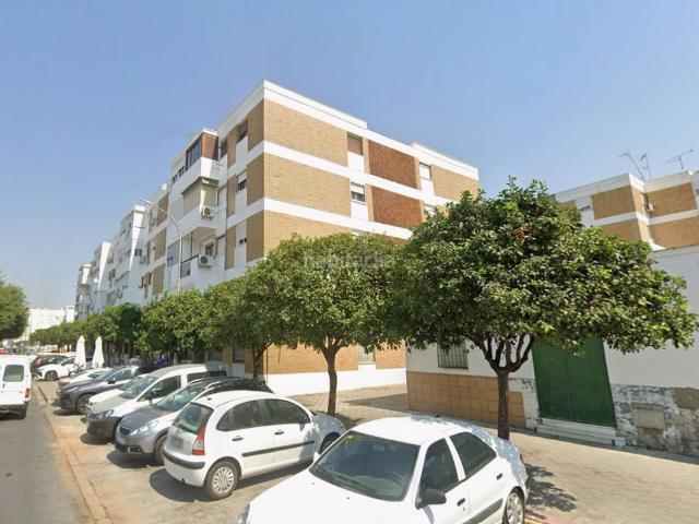 Casa en venta en Dos Hermanas, Centro Doña Mercedes. Casas Dos.