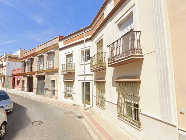 Casa en venta en Dos Hermanas, Centro Doña Mercedes. Casas Dos.