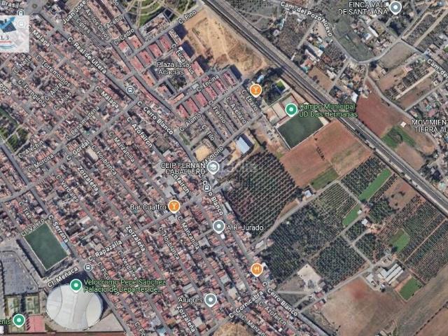 Casa en venta en Dos Hermanas, Centro Doña Mercedes. Venta casa en Dos Hermanas Sevilla. Casas Dos.
