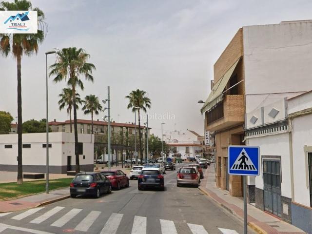 Casa en venta en Dos Hermanas, Centro Doña Mercedes. Venta casa en Dos Hermanas Sevilla. Casas Dos.
