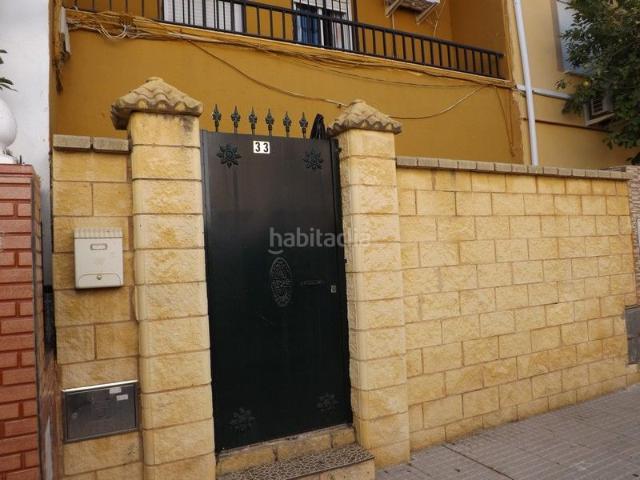 Casa en venta en Dos Hermanas, El Arenal La Pólvora. Casas Dos.