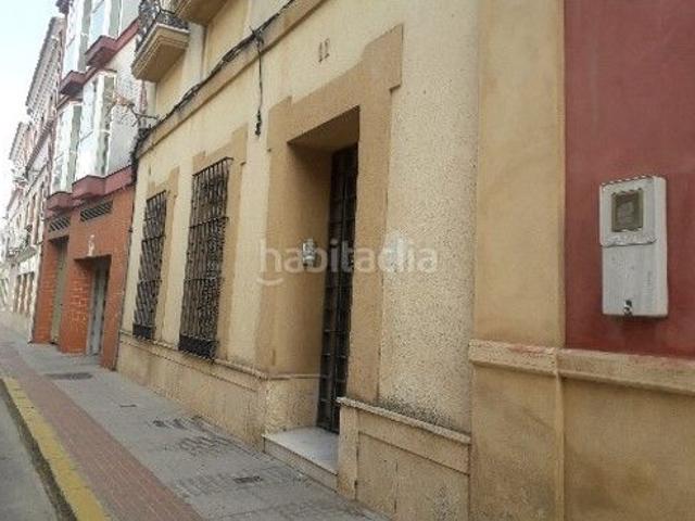Casa en venta en Dos Hermanas, El Arenal La Pólvora. Casas Dos.