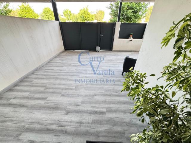 Casa en venta en Dos Hermanas, El Arenal La Pólvora. ESTUPENDA VIVIENDA EN EL MARQUESADO. Casas Dos.