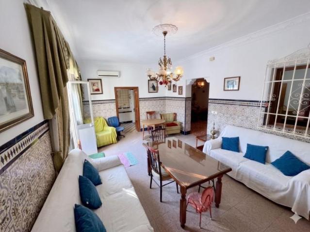 Casa en venta en Dos Hermanas, Real Utrera