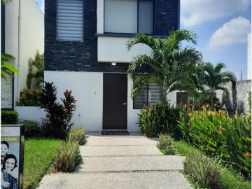 Casa en venta en Dos Lomas, Veracruz, Veracruz de Ignacio de la Llave
