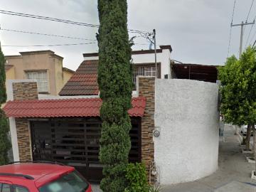 Casa en venta en Dos Rios Sect XI, Guadalupe, Nuevo León