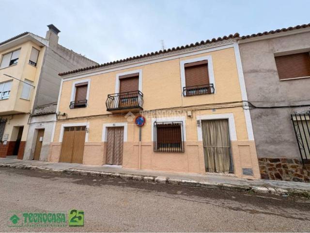 Casa en Venta en Dosbarrios