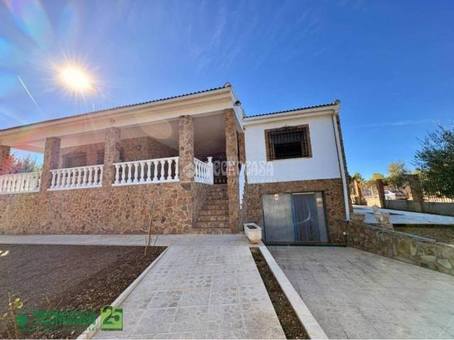 Casa en Venta en Dosbarrios