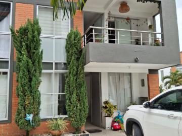 Casa En Venta En Dosquebradas En Dosquebradas V389347