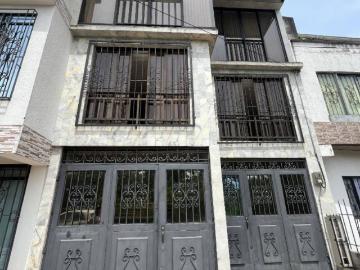 Casa En Venta En Dosquebradas En La Pradera V301750