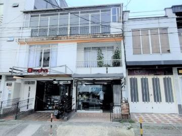 Casa En Venta En Dosquebradas En La Pradera V302185