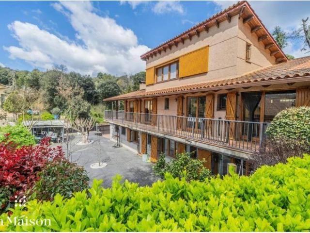 Casa en Venta en Dosrius