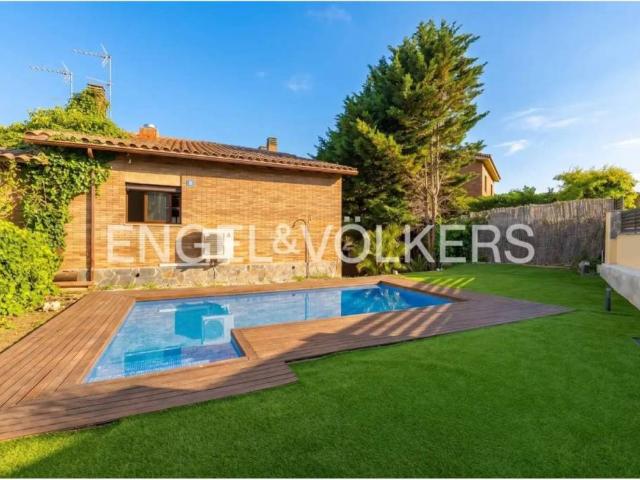 Casa en Venta en Dosrius