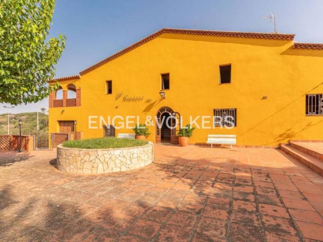 Casa en Venta en Dosrius