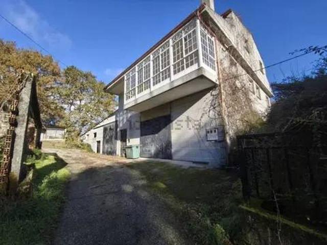 Casa en Venta en Dozón