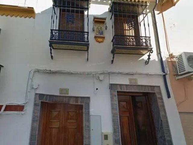 Casa en Venta en Doña Mencía