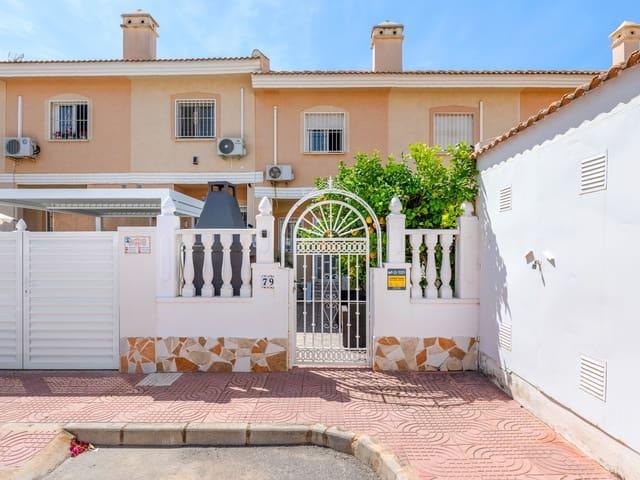 Casa en venta en Doña Pepa, Alicante Costa Blanca