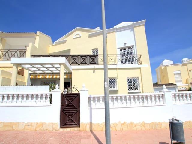 Casa en venta en Doña Pepa, Alicante Costa Blanca