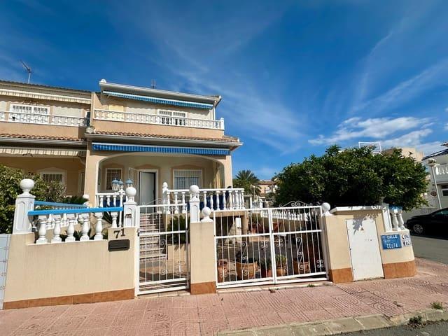 Casa en venta en Doña Pepa, Alicante Costa Blanca