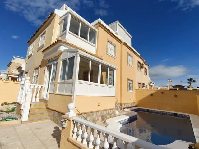 Casa en venta en Ciudad Quesada, Alicante Costa Blanca