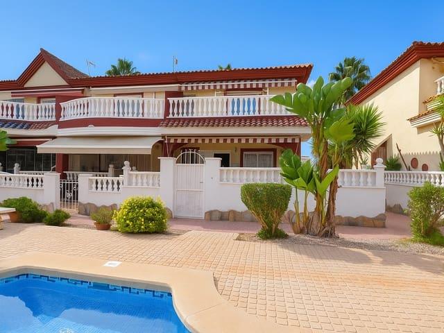 Casa en venta en Doña Pepa, Alicante Costa Blanca