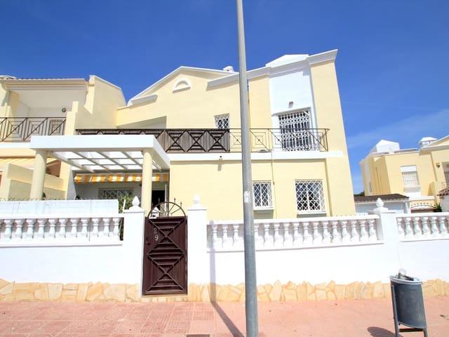 Casa en venta en Doña Pepa, Alicante Costa Blanca