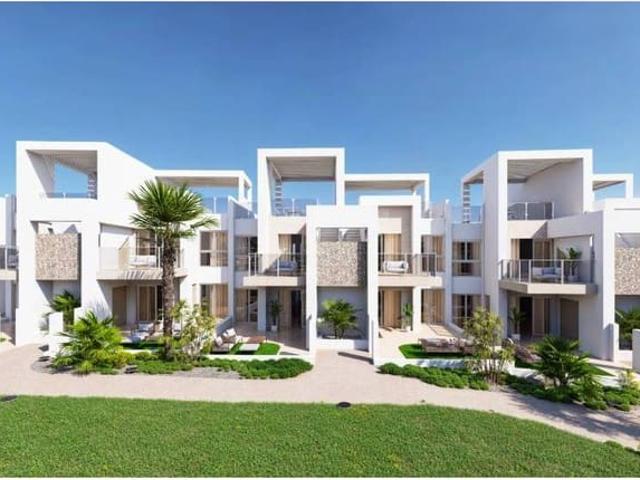 Casa en venta en Doña Pepa, Alicante Costa Blanca